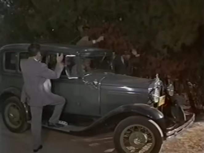 Ford Model A
