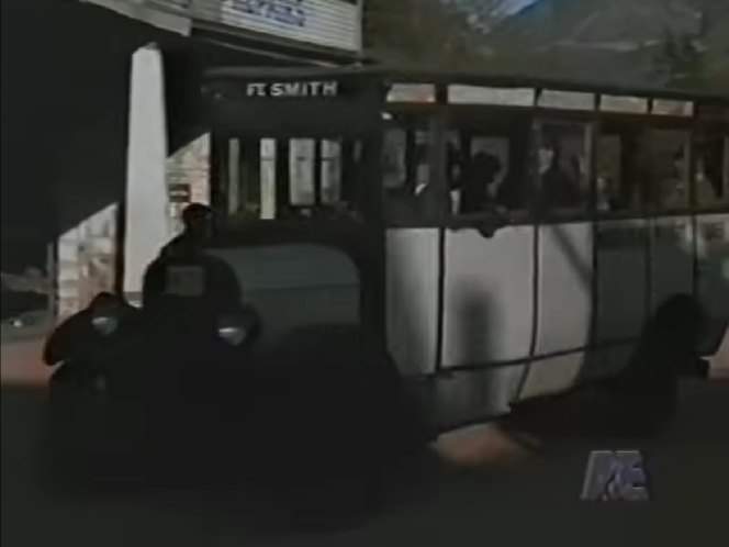 Ford Model AA