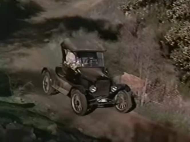 Ford Model T