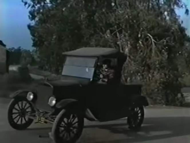 Ford Model T