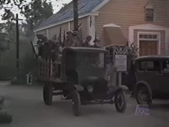 Ford Model T