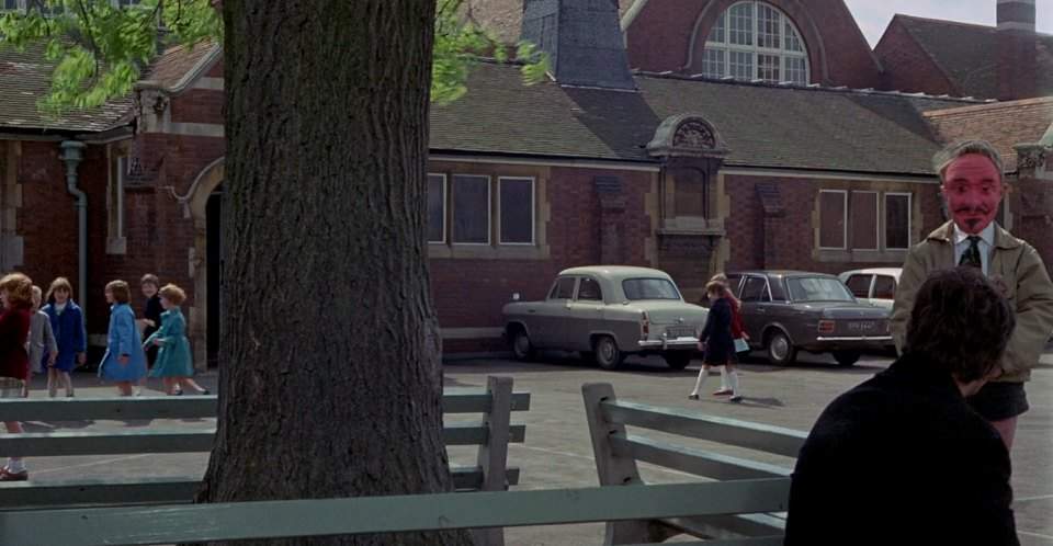 Ford Prefect