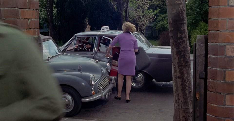 Ford Zephyr 4 MkIII