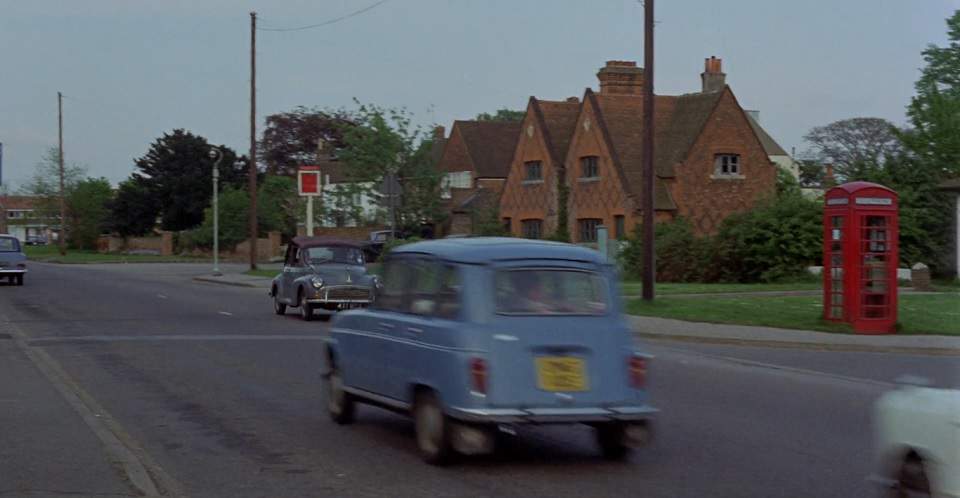 Renault 4