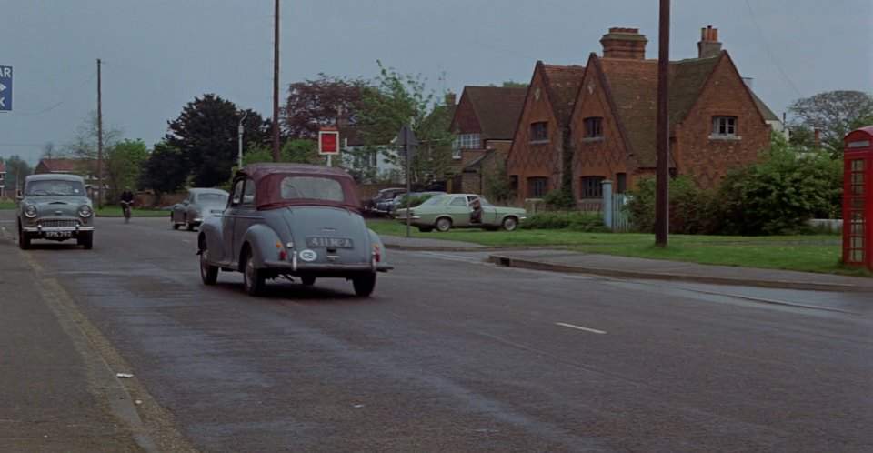 Vauxhall Victor