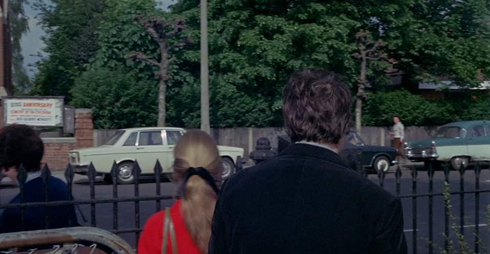 Volvo 144