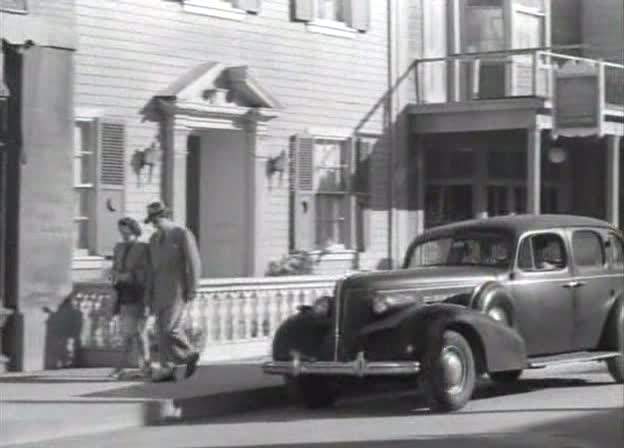 Buick Roadmaster