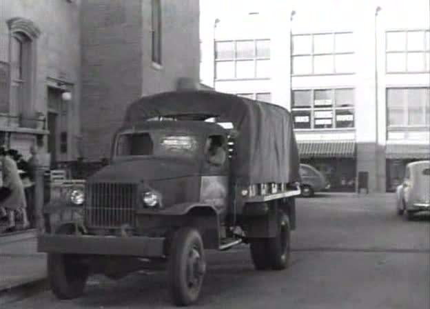 Chevrolet G-7107