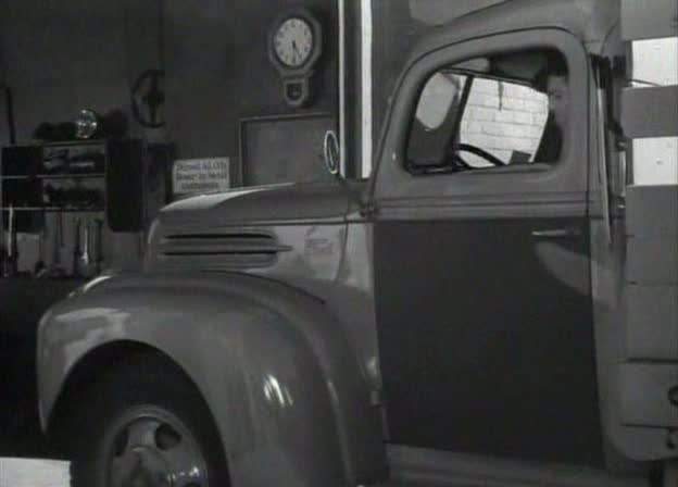 Ford 1½-Ton