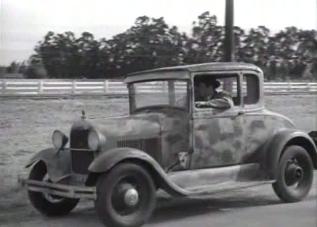 Ford Model A