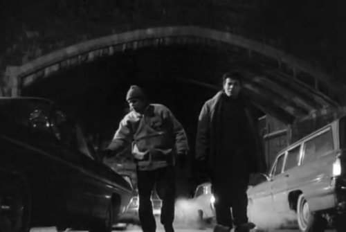 Pontiac Strato Chief Safari