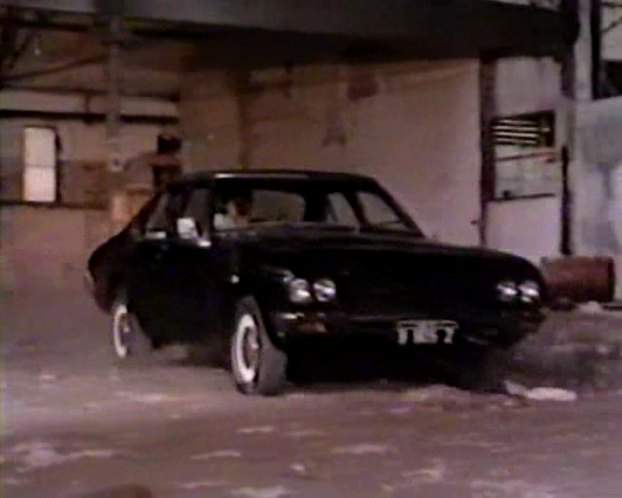 Holden Premier