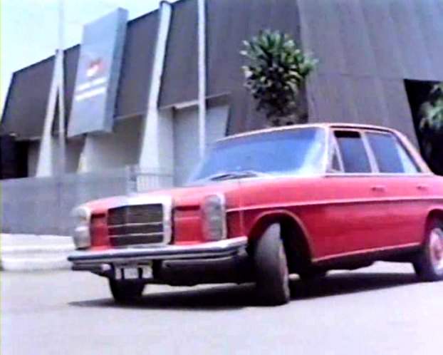 Mercedes-Benz 250