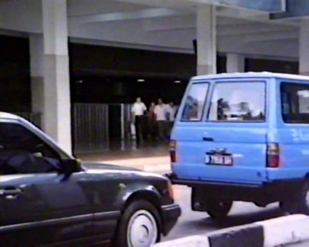 Toyota Kijang