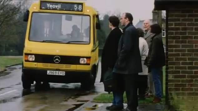 Mercedes-Benz O 609 D