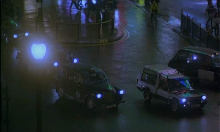 Matra Rancho