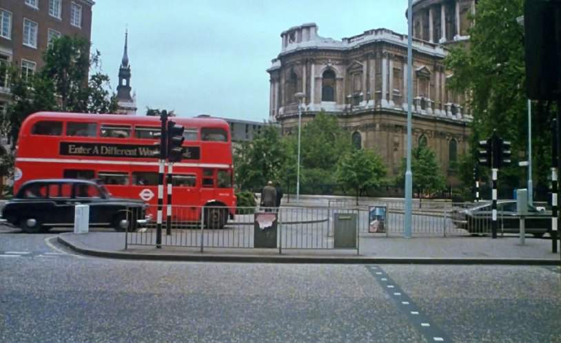 AEC Routemaster