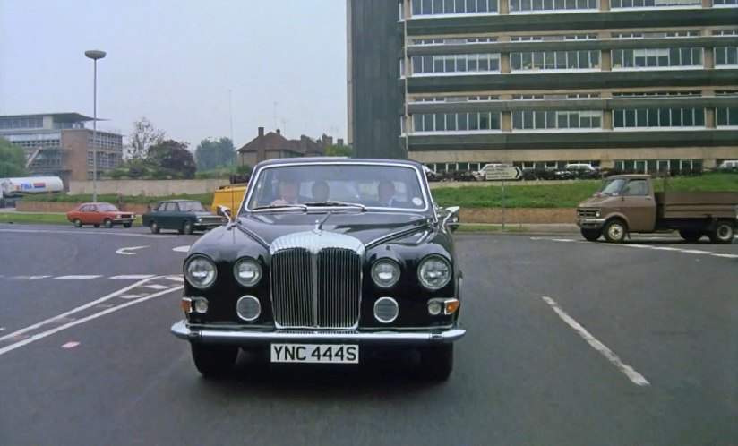 Bedford CF