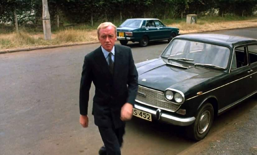 Datsun Violet