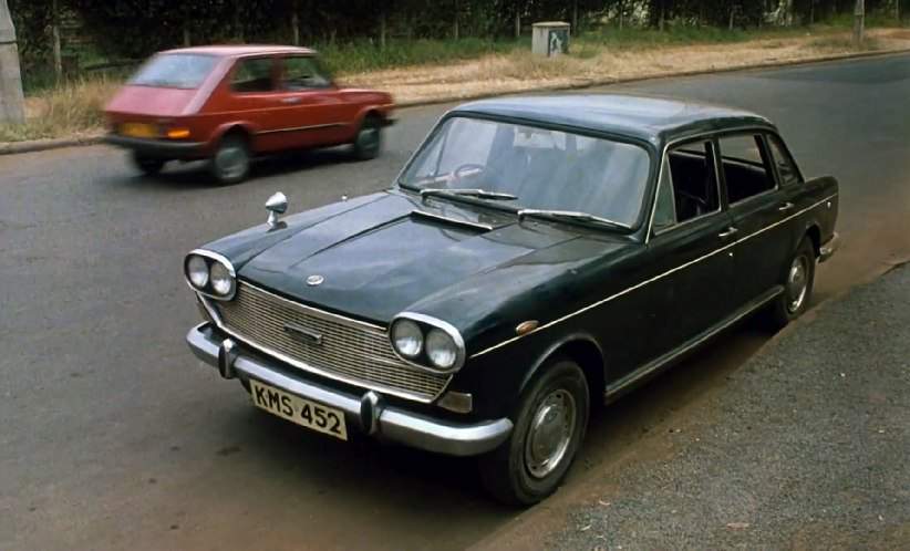 Fiat 127