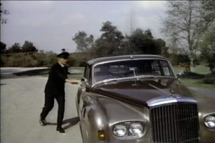 Bentley S3