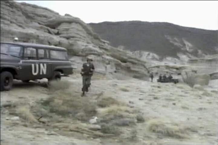 International Harvester Travelall