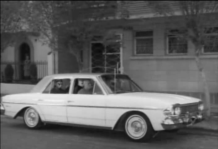 VAM Rambler Classic