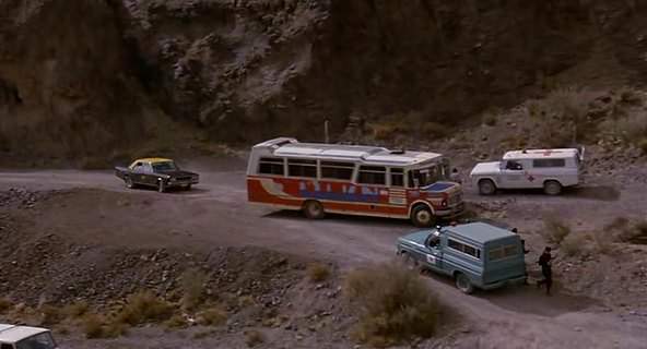 Mercedes-Benz LO 1114