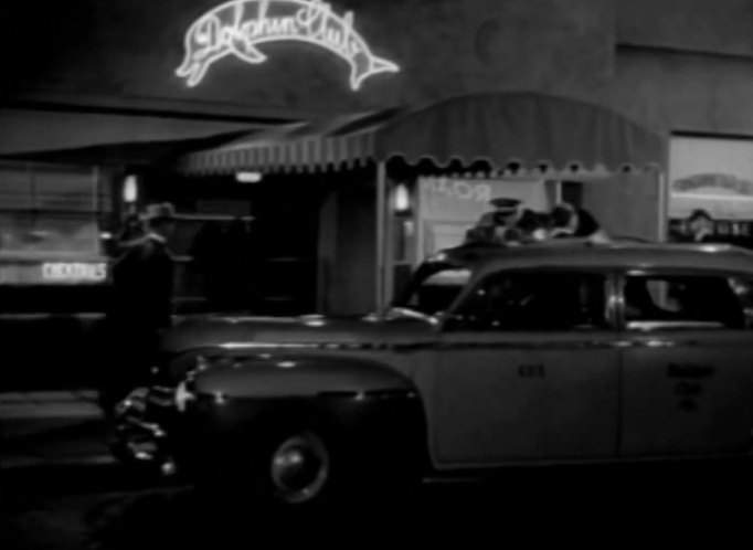 De Soto De Luxe