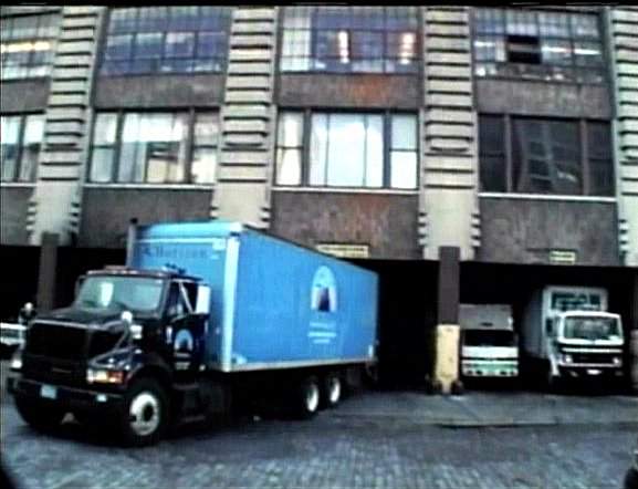 International 4000-Series