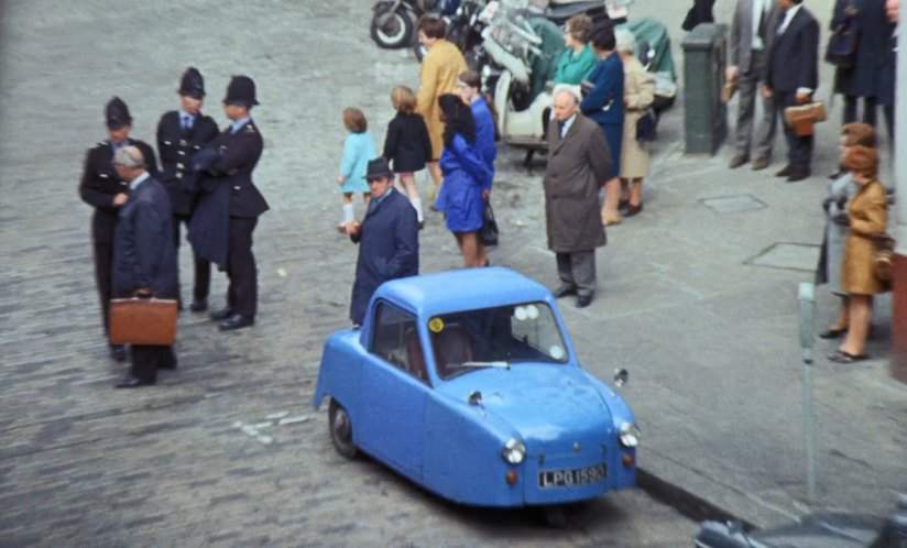 AC Invacar Type 57
