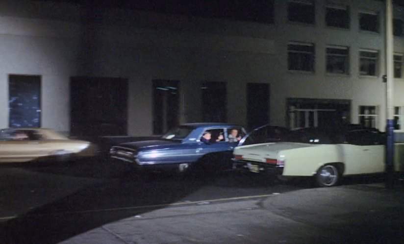 Chevrolet Caprice