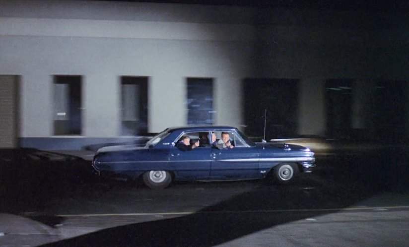 Ford Galaxie 500