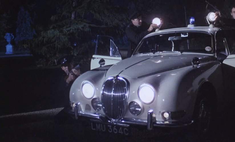 Jaguar S-Type