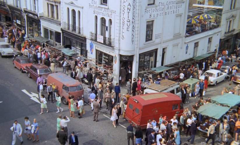 Morris Mini Cooper MkI