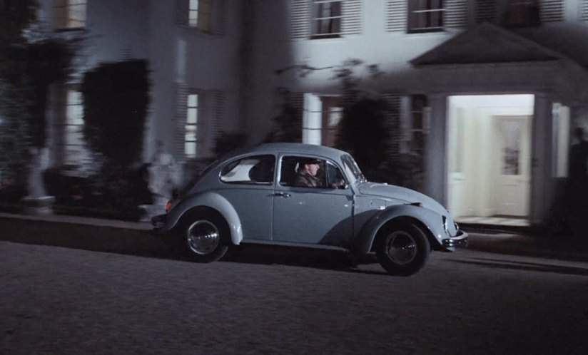 Volkswagen 1300