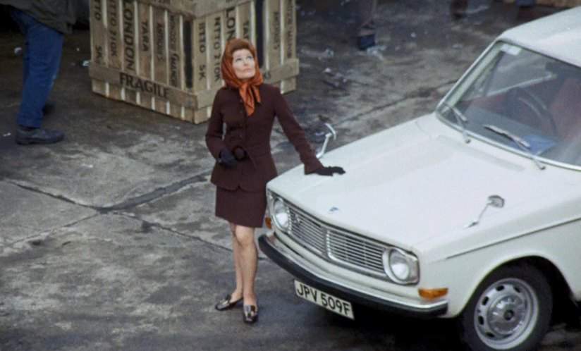 Volvo 145