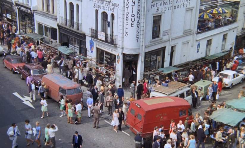 Wolseley 6/110 MkII