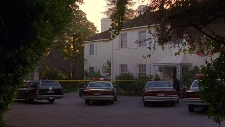 Chevrolet Caprice Classic