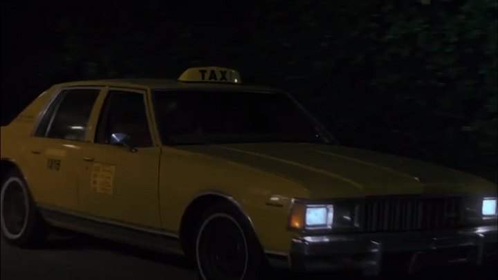 Chevrolet Caprice Classic