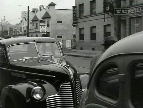 Buick Special