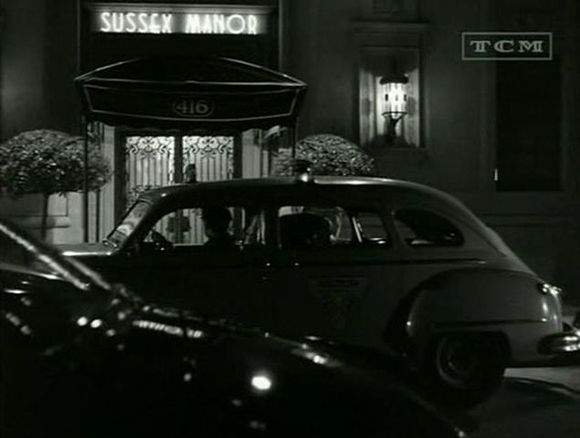 De Soto De Luxe