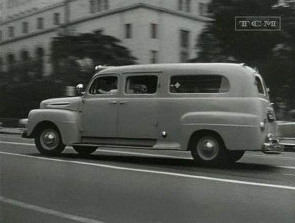 Ford F-1 Panel