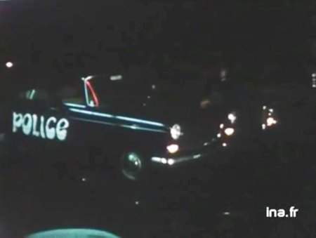 Peugeot 404