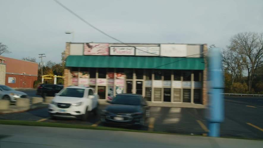 Buick Encore