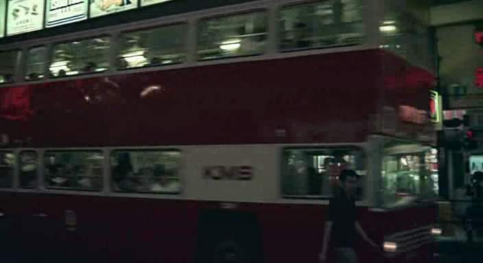 Leyland Fleetline FE33AGR