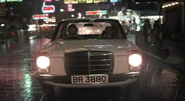 Mercedes-Benz 240 D