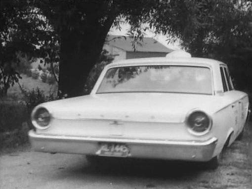 Ford 300