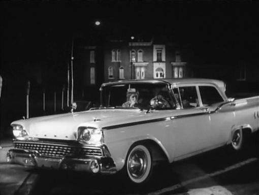 Ford Custom 300