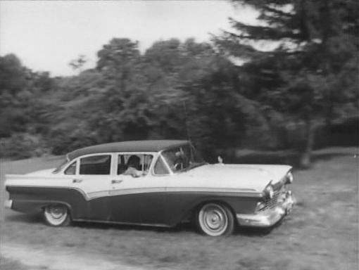 Ford Custom 300